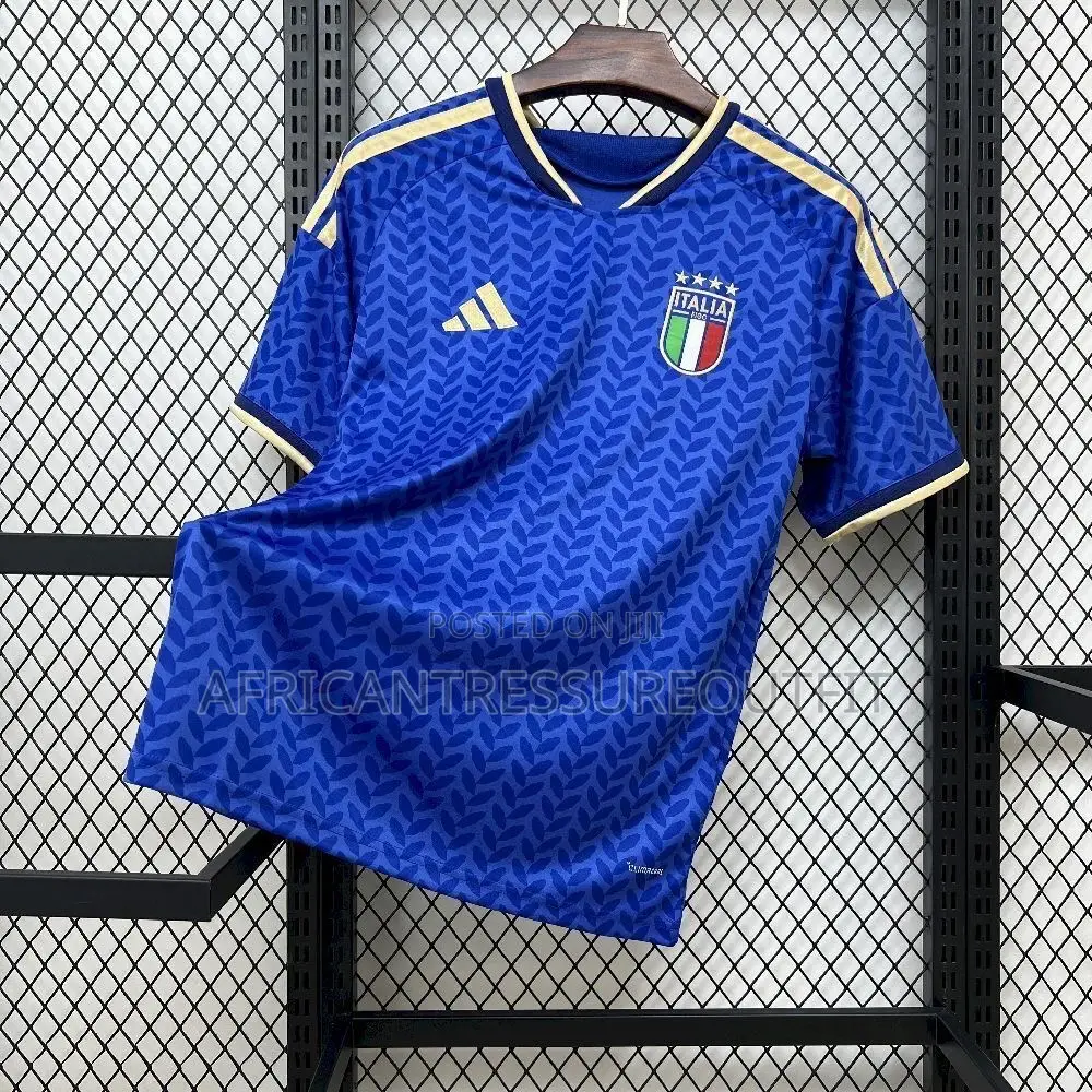 Jersey World Cup 2026 Original Collection Available