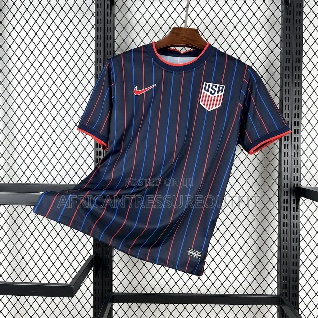 Jersey World Cup 2026 Original Collection Available