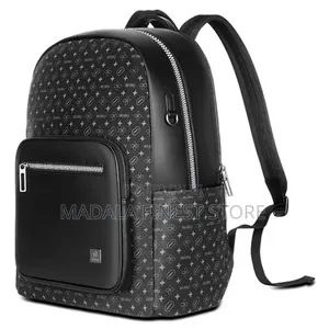 Master Pro Laptop Backpack