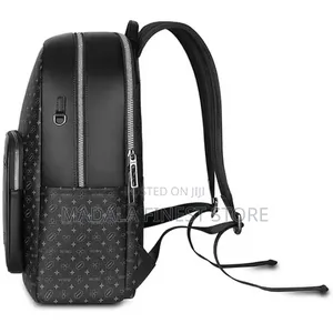 Master Pro Laptop Backpack