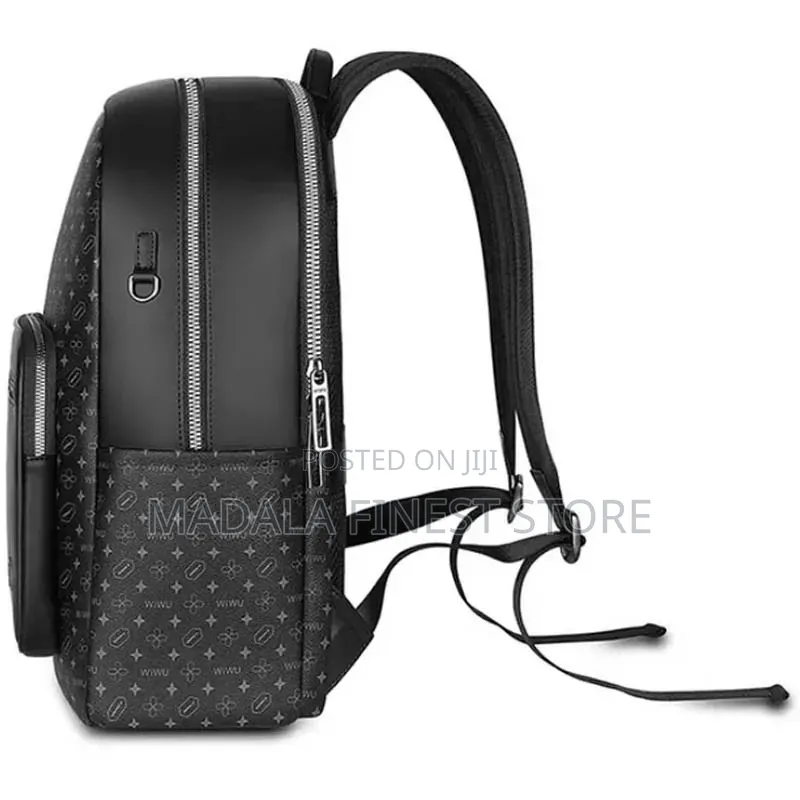 Master Pro Laptop Backpack