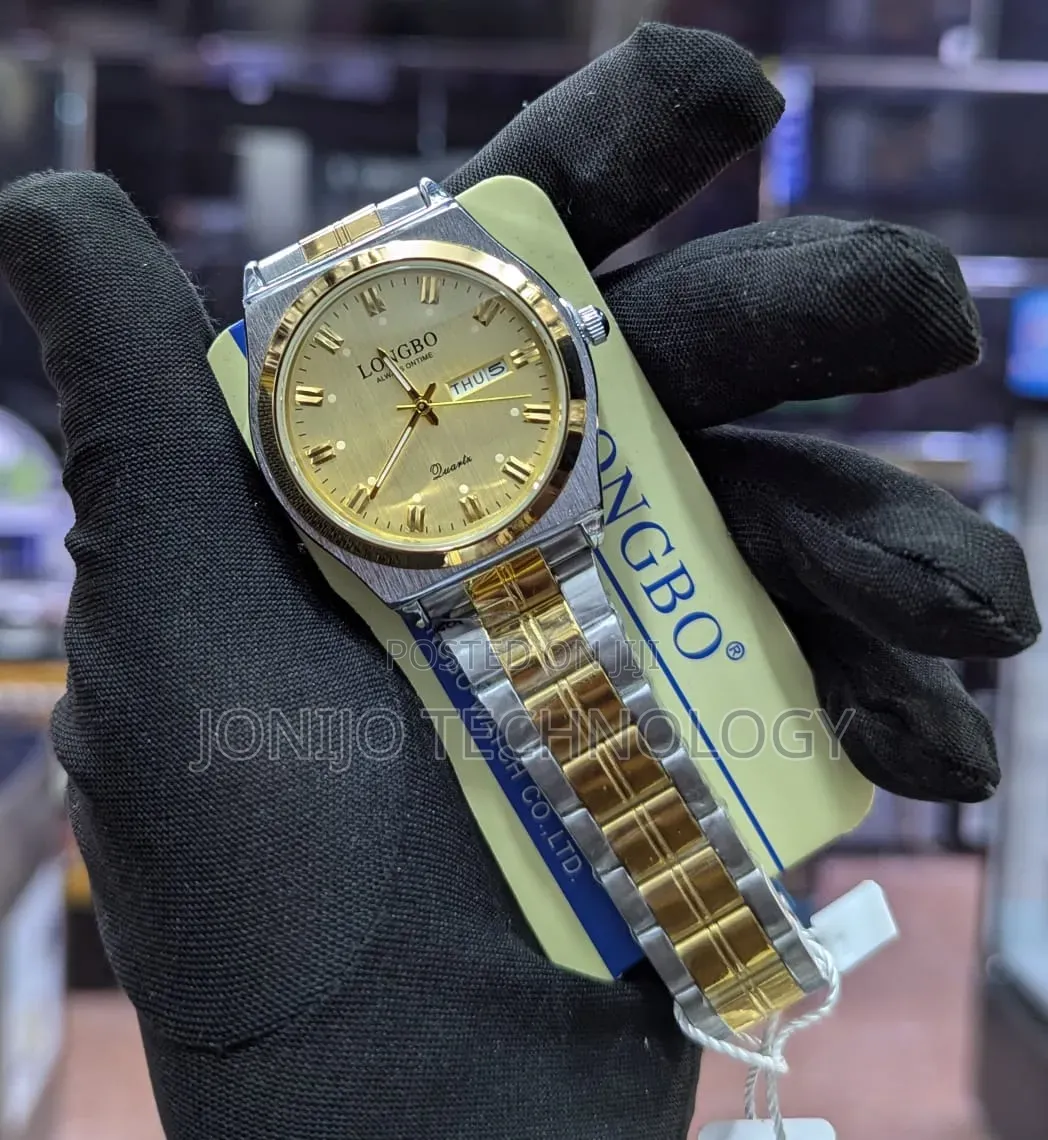 Longbo Watch