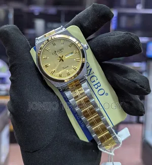 Longbo Watch