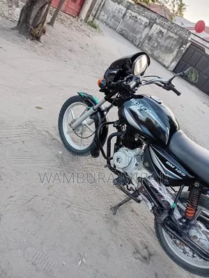 New Honda CB 2025 Red