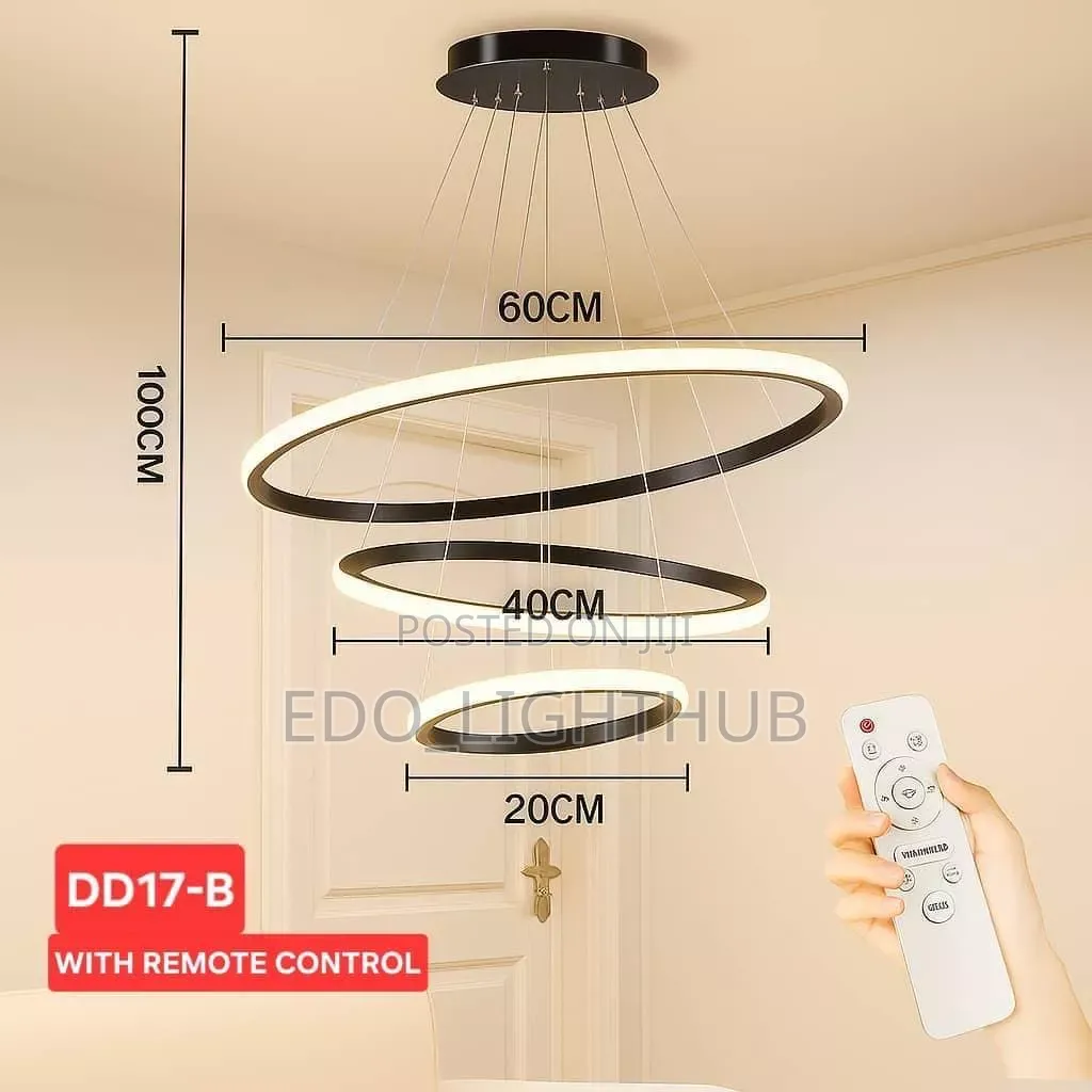 Pendant Lights