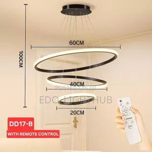 Pendant Lights