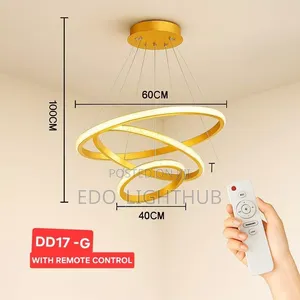 Pendant Lights