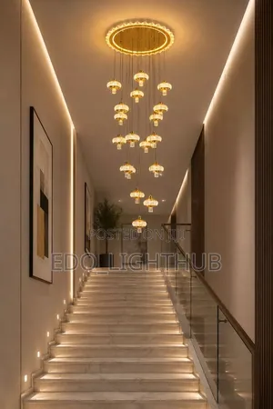 Stair Chandaria