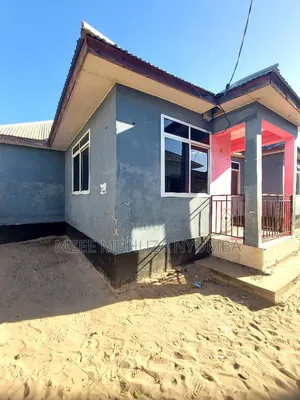 Furnished 3bdrm House in Vigoa, Mbagala for rent