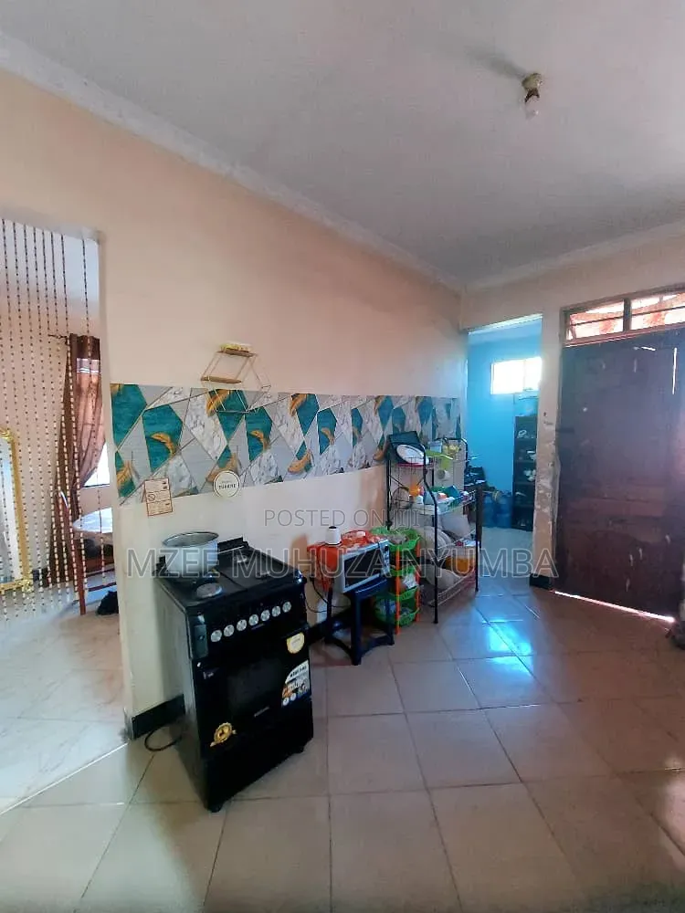 Furnished 3bdrm House in Vigoa, Mbagala for rent