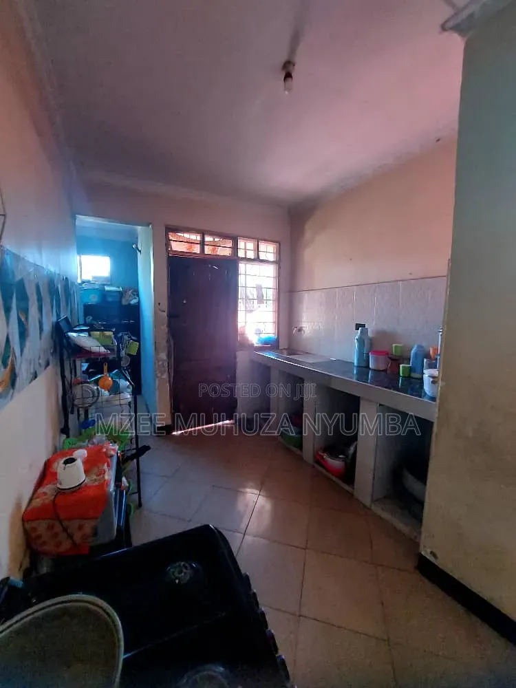 Furnished 3bdrm House in Vigoa, Mbagala for rent