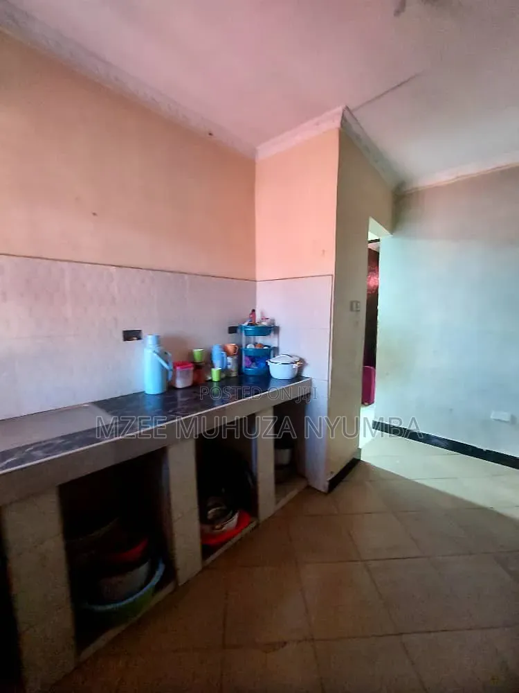 Furnished 3bdrm House in Vigoa, Mbagala for rent