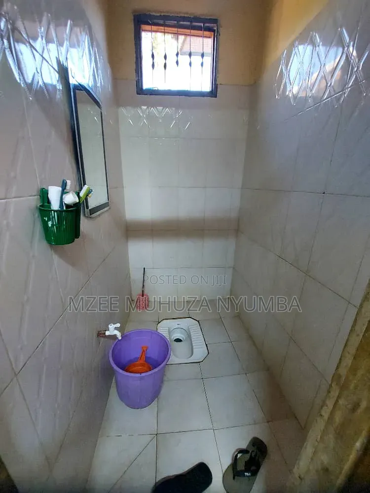 Furnished 3bdrm House in Vigoa, Mbagala for rent