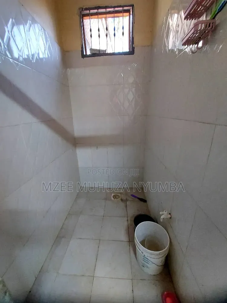 Furnished 3bdrm House in Vigoa, Mbagala for rent