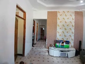 Furnished 4bdrm Block of Flats in Nyumba, Temeke for sale