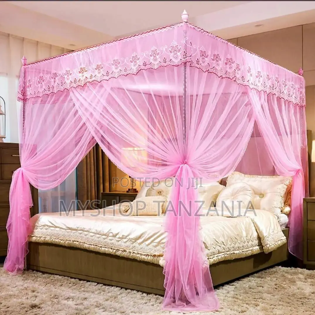Neti Za Bomba Pink