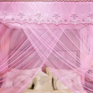 Neti Za Bomba Light Pink