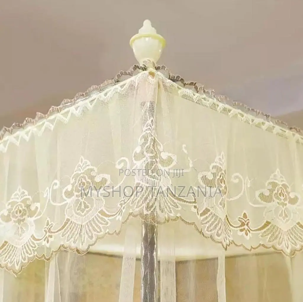 Neti Za Bomba Cream Ivory