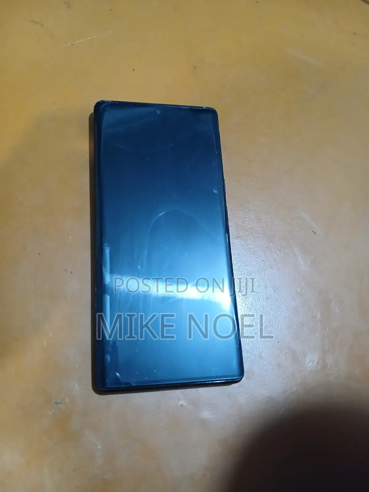 Google Pixel 6 Pro 128 GB Gray