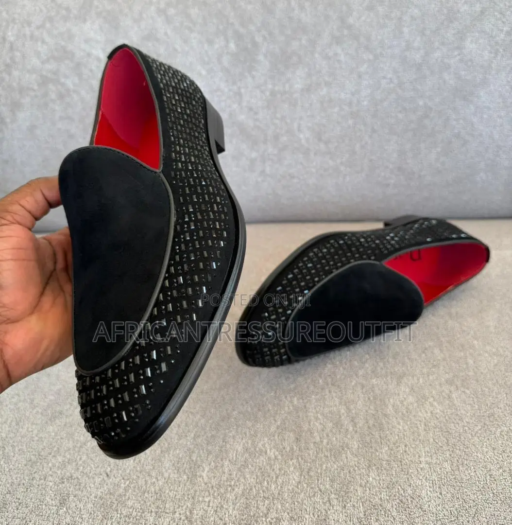 Polo Ralph Lauren Moccasins