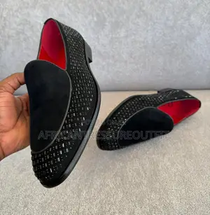 Polo Ralph Lauren Moccasins