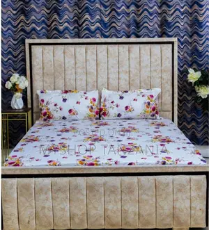 Shuka 2 Foronya 4 Size 7 Kwa 8