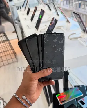 Samsung Galaxy S9 64 GB Black