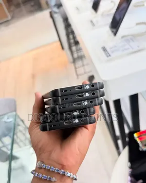 Samsung Galaxy S9 64 GB Black