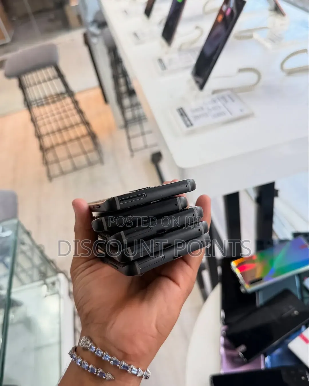 Samsung Galaxy S9 64 GB Black