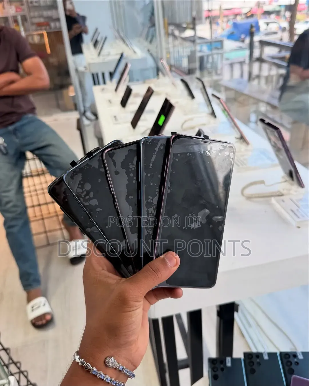 Samsung Galaxy S9 Plus 64 GB