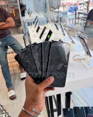 Samsung Galaxy S9 Plus 64 GB