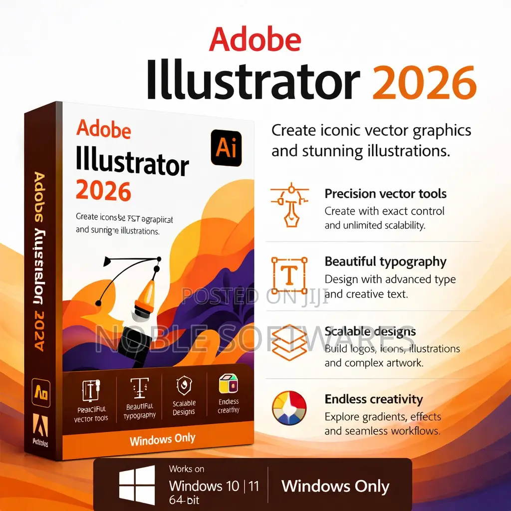 Adobe Illustrator ( Installation )