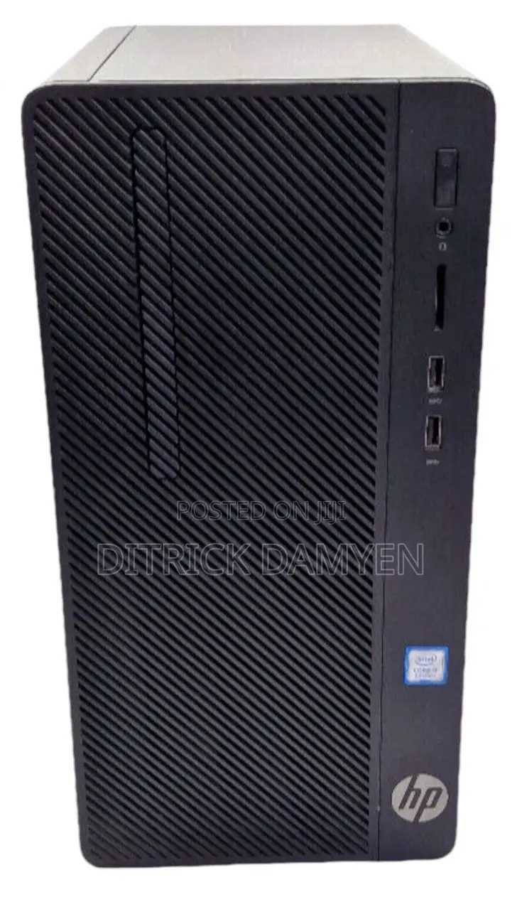 Desktop Computer HP 290 G4 8GB Intel Core i5 HDD 1T