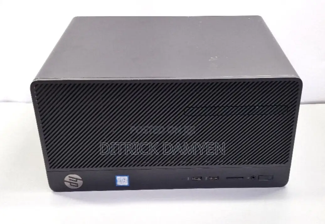 Desktop Computer HP 290 G4 8GB Intel Core i5 HDD 1T
