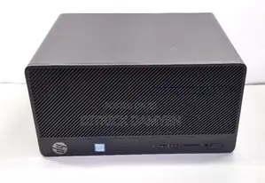 Desktop Computer HP 290 G4 8GB Intel Core i5 HDD 1T