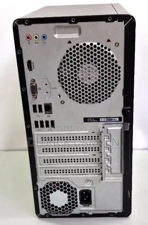 Desktop Computer HP 290 G4 8GB Intel Core i5 HDD 1T
