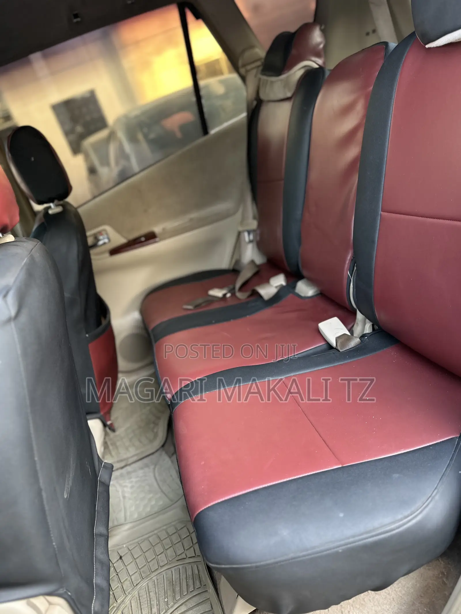 Toyota Corolla Spacio 2002 Silver