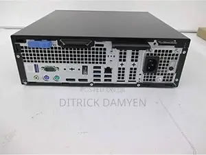 Desktop Computer Dell OptiPlex 3070 8GB Intel Core i5 HDD 1T