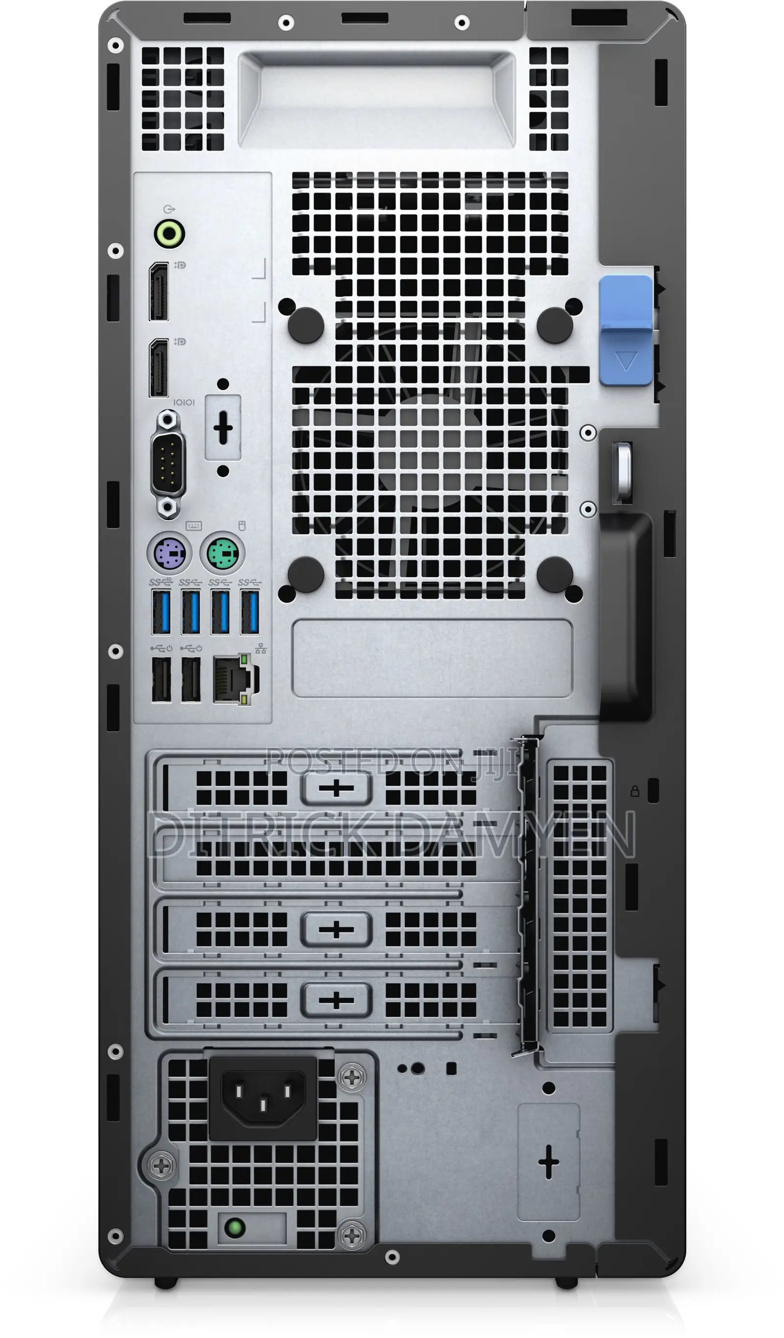 Desktop Computer Dell Optiplex 7090 8GB Intel Core i7 HDD 1T