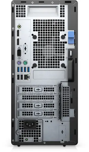 Desktop Computer Dell Optiplex 7090 8GB Intel Core i7 HDD 1T