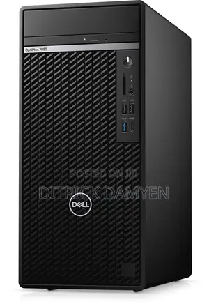 Desktop Computer Dell Optiplex 7090 8GB Intel Core i7 HDD 1T