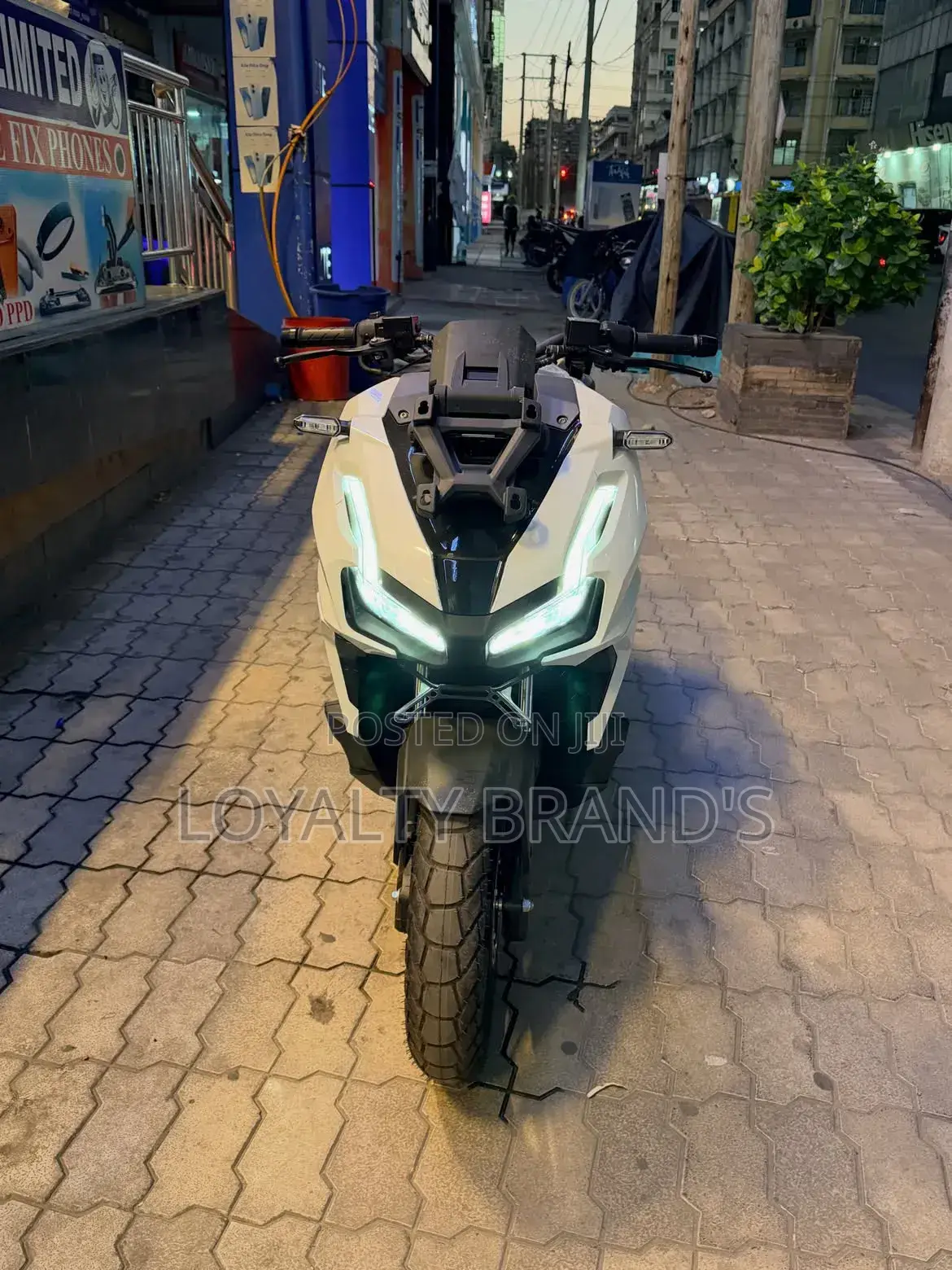 New Honda 2026