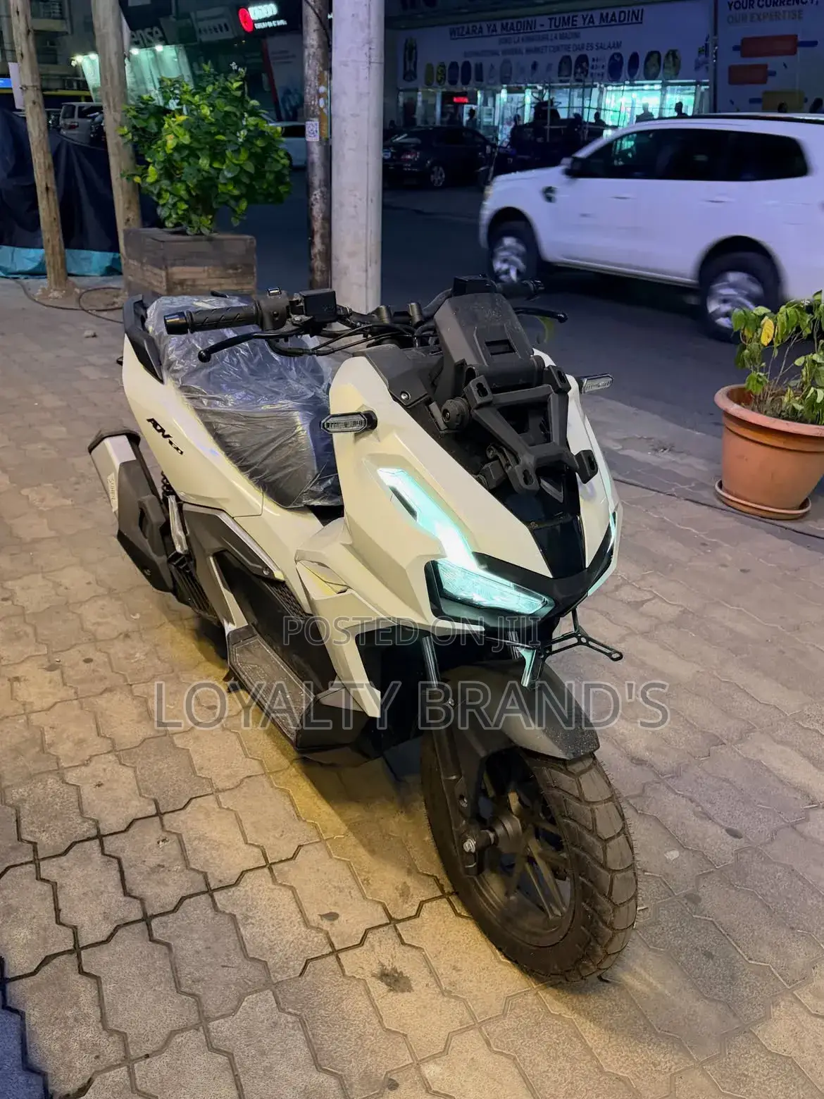 New Honda 2026