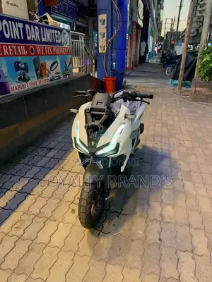 New Honda 2026