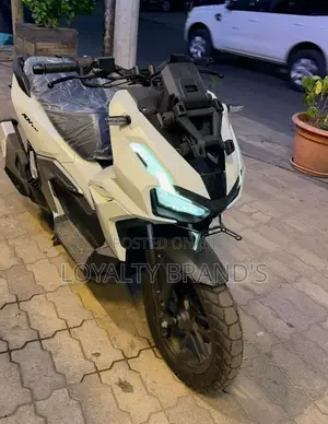 New Honda 2026