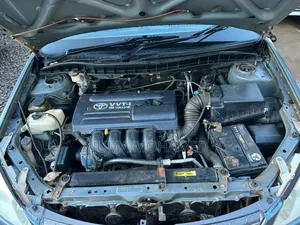 Toyota Premio 2004