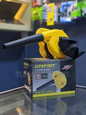 Upspirit Electric Blower Hk-Bl2302