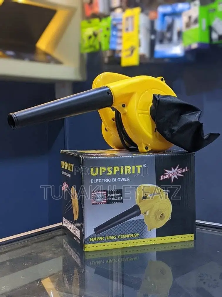 Upspirit Electric Blower Hk-Bl2302