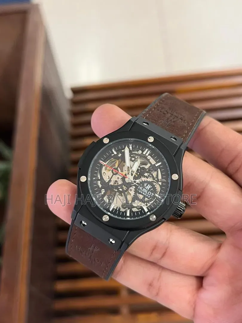 Hublot Watches