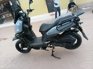 Honda CB 2026 Black